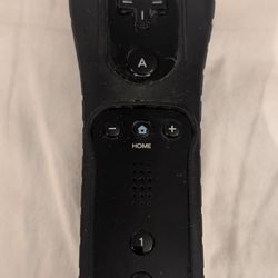 Original wii u controller