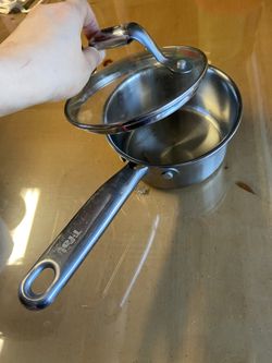 Sauce pan good condition