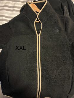 North Face Sweater