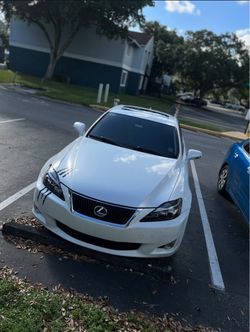 2010 Lexus IS 250