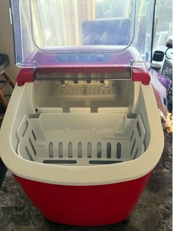 Ice Maker