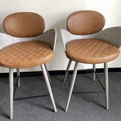 Bar Stool Set Of 2