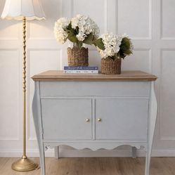 Beautiful Antique Buffet/Sideboard (Phonograph Cabinet)