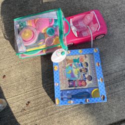 Kids Toy Lot Brand New