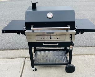 Grill