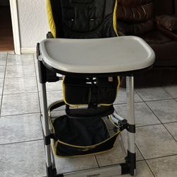 Baby High Chair