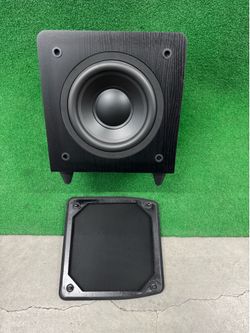 PROFICIENT Protege FS8 8" Floor Standing Subwoofer