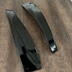 C6 Corvette Rocker Panels