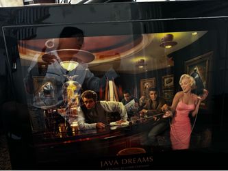 Game painting