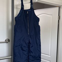 Snow Suit