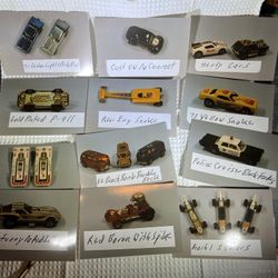 13 Pictures If Very Rare Hot wheels 