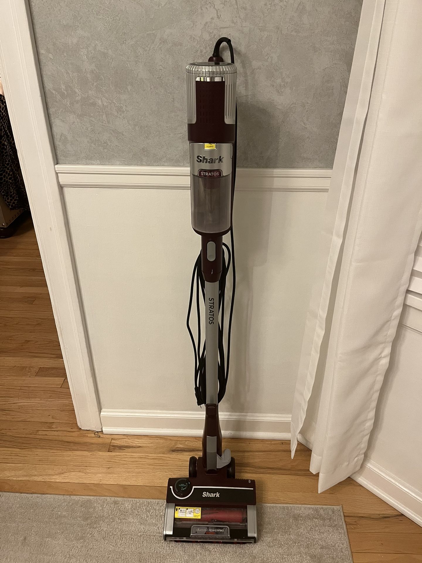 Shark Corded Stick Vacuum