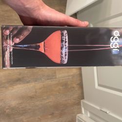 Unopened Oggi Bar Tool Set