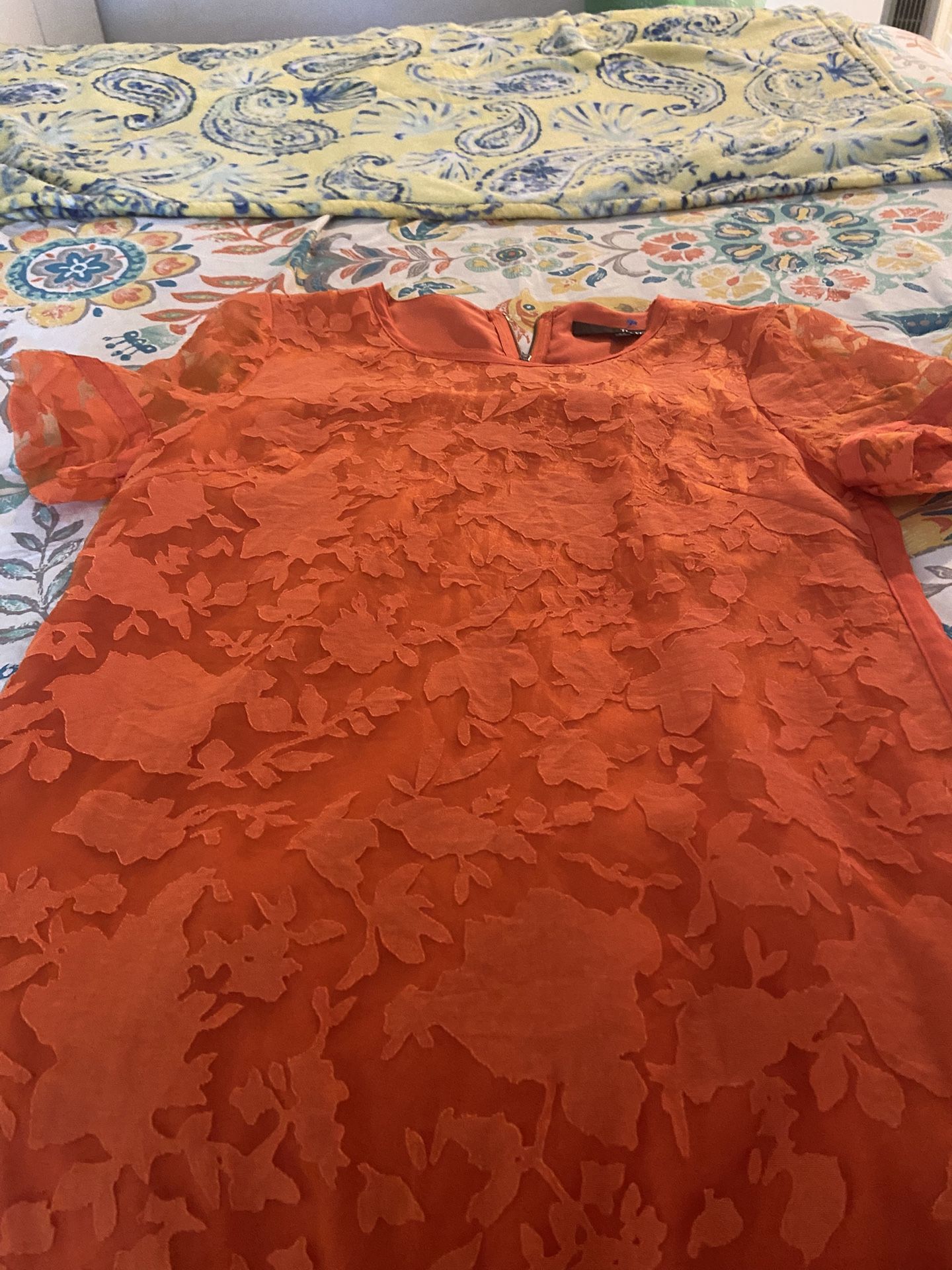 Lace Dress