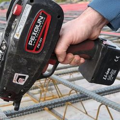 Rebar Tying MachinePEXGUN