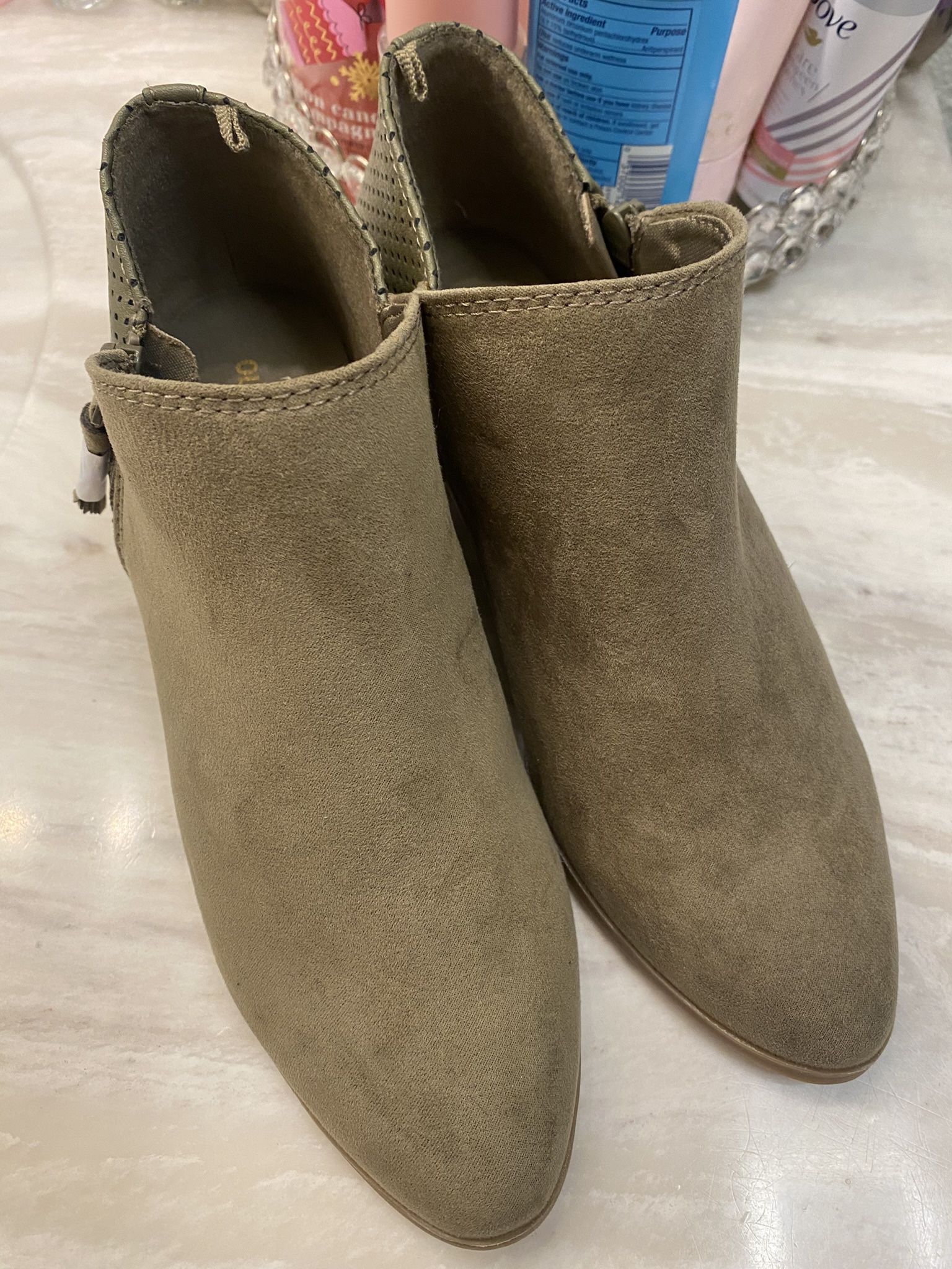 Boots