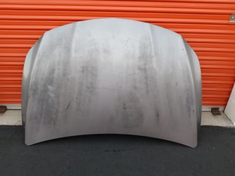 2014-2019 Mercedes Cla250 Hood OEM.