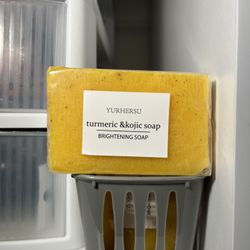 Turmeric Soap Bars