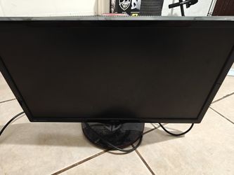 60 Hz Monitor