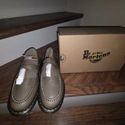 Grunge Doc Martins
