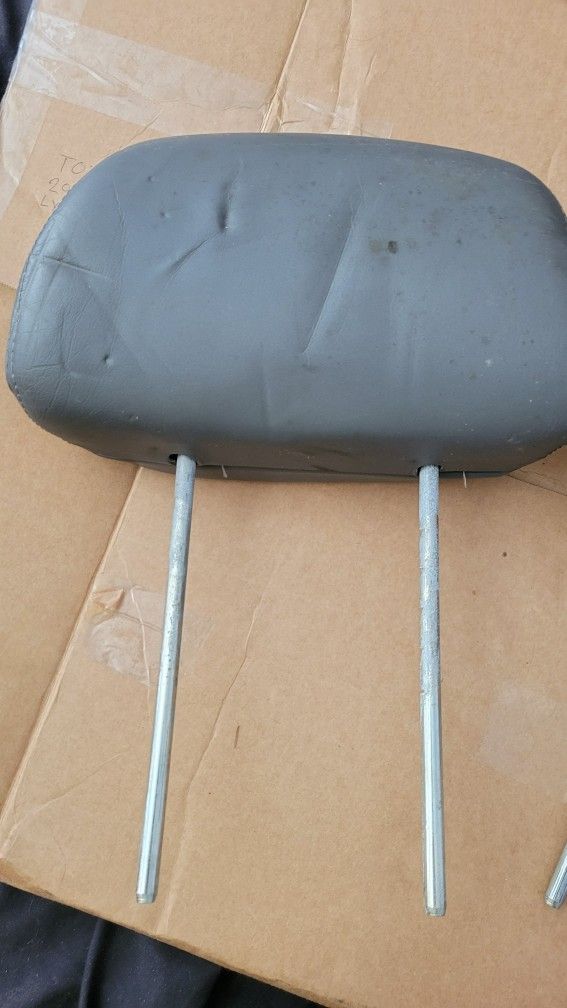 Eclipse Parts