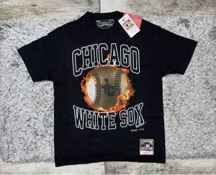 Chicago White Sox’s Mitchell & Ness Tee