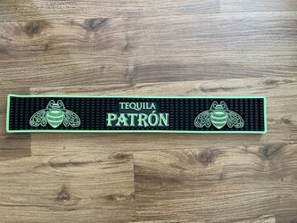 Patron Bar Matt