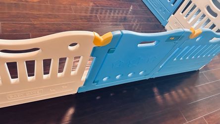 Baby Care Play Pen