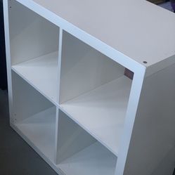 IKEA Kallax storage cube 