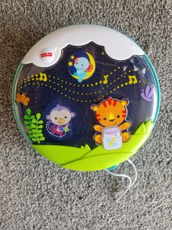 Fisher-Price Baby Mobile