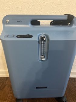 Concentrator