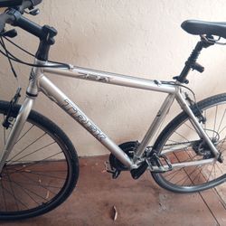 Trek Bike