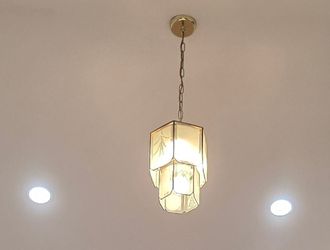 Chandelier
