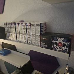 Tattoo equipment for sale or trade