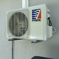 Mini Split Install Today