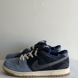 Nike Dunk SB Sahiko Size 12 NEW 
