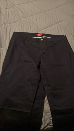 New dickies work pants