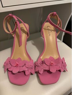 Heals