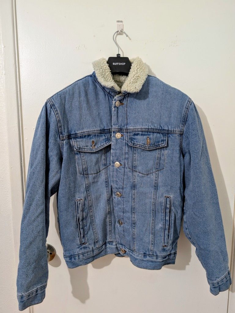 Men's Jacket