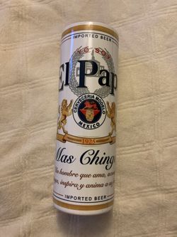 Modelo Fathers Day Cups Available