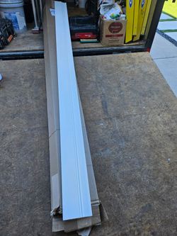 Baseboards