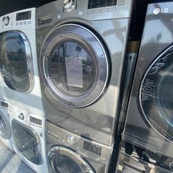 Kenmore Washer Dryer 