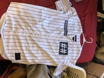 Men’s Been trill Jersey