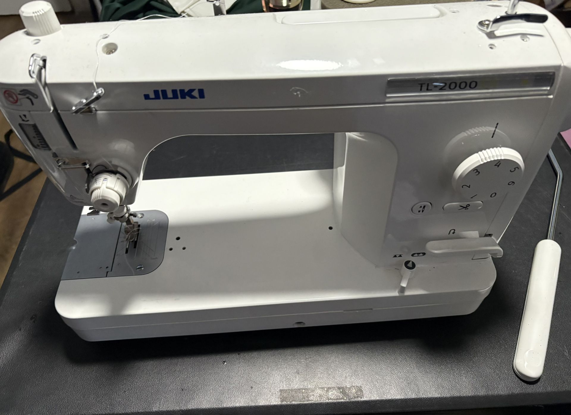 Juki Sewing Machine