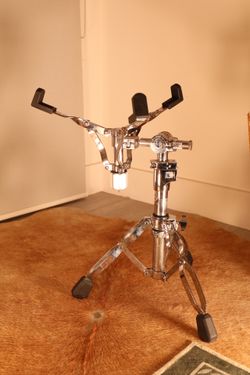 DW 9000 Series Snare/Tom Stand - Amazing Condition