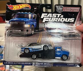 Team transport exclusive!!!