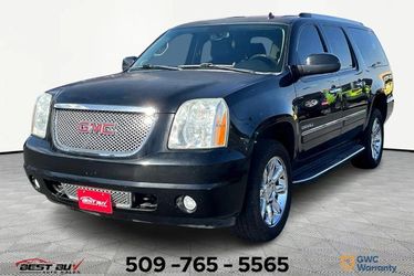 2013 GMC Yukon XL 1500