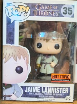 Game of Thrones Pop Funko