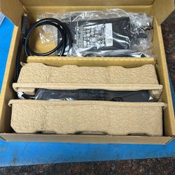 Brand New Dell WD19S Docking Station USB-C W/DELL 130W  AC Adapter 