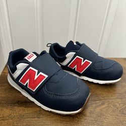 Toddler New balance 574 Hook & Loop $30 Size 10 X-Wide